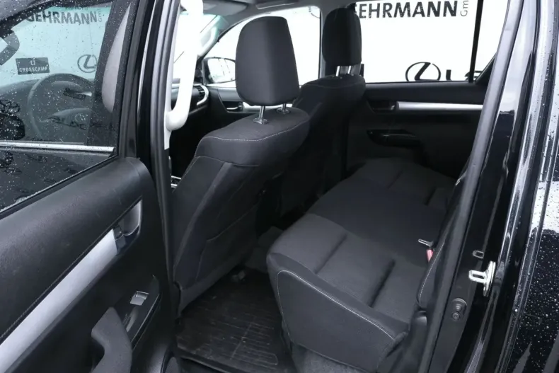 Toyota Hilux din 2024 cu 75.200 km - oferta TOY261788 - foto 7