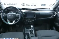 Toyota Hilux din 2024 cu 75.200 km - oferta TOY261788 - foto 8