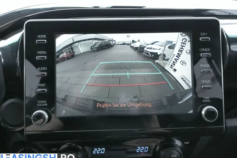 Toyota Hilux din 2024 cu 75.200 km - oferta TOY261788 - foto 19