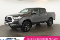 Toyota Hilux din 2024 cu 83.100 km - oferta TOY261789 - foto 1