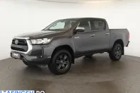 Toyota Hilux din 2024 cu 83.100 km - oferta TOY261789 - foto 2