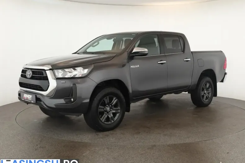 Toyota Hilux din 2024 cu 83.100 km - oferta TOY261789 - foto 2
