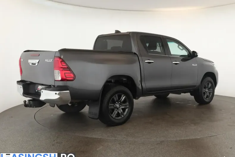 Toyota Hilux din 2024 cu 83.100 km - oferta TOY261789 - foto 5