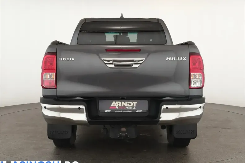 Toyota Hilux din 2024 cu 83.100 km - oferta TOY261789 - foto 6