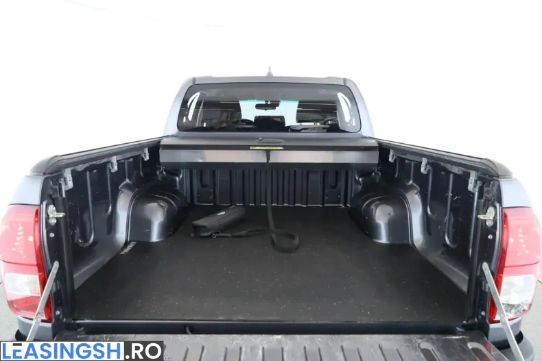Toyota Hilux din 2024 cu 83.100 km - oferta TOY261789 - foto 7