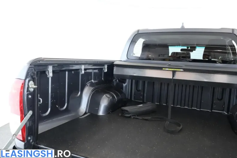 Toyota Hilux din 2024 cu 83.100 km - oferta TOY261789 - foto 9