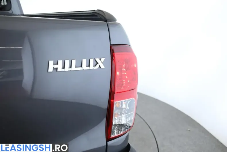 Toyota Hilux din 2024 cu 83.100 km - oferta TOY261789 - foto 10