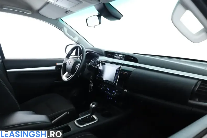 Toyota Hilux din 2024 cu 83.100 km - oferta TOY261789 - foto 11