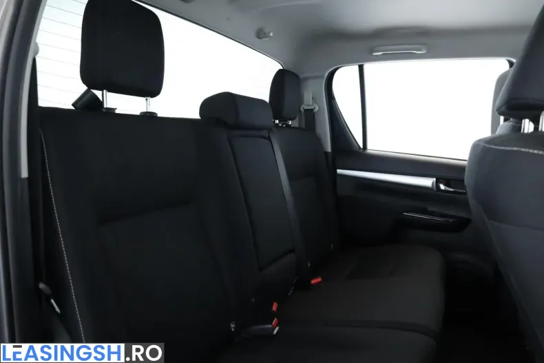 Toyota Hilux din 2024 cu 83.100 km - oferta TOY261789 - foto 12