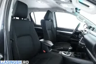 Toyota Hilux din 2024 cu 83.100 km - oferta TOY261789 - foto 13