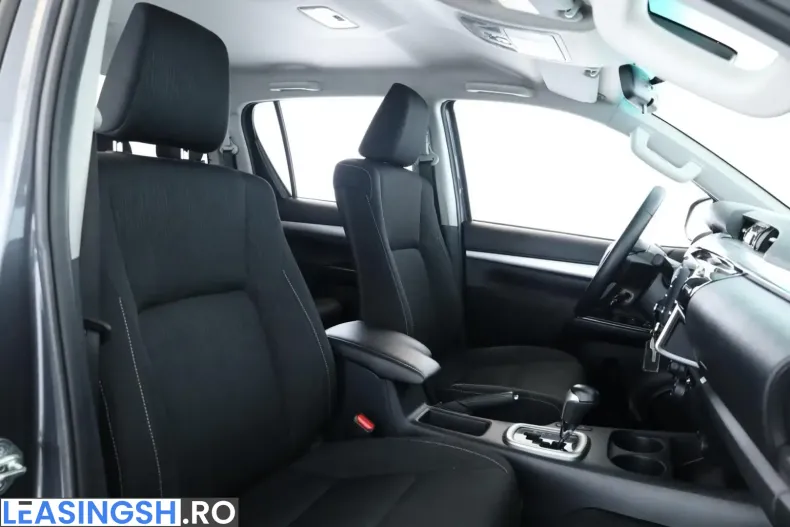 Toyota Hilux din 2024 cu 83.100 km - oferta TOY261789 - foto 13