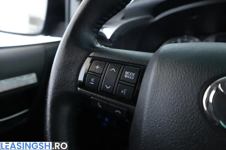 Toyota Hilux din 2024 cu 83.100 km - oferta TOY261789 - foto 19