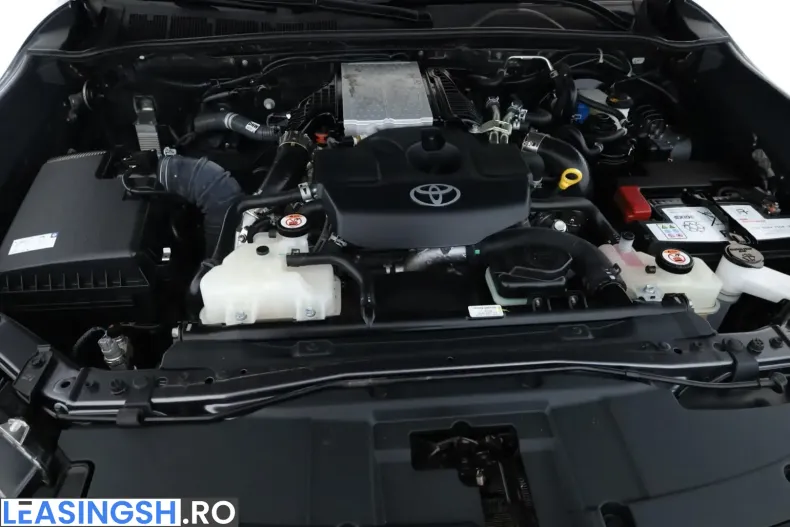 Toyota Hilux din 2024 cu 83.100 km - oferta TOY261789 - foto 22