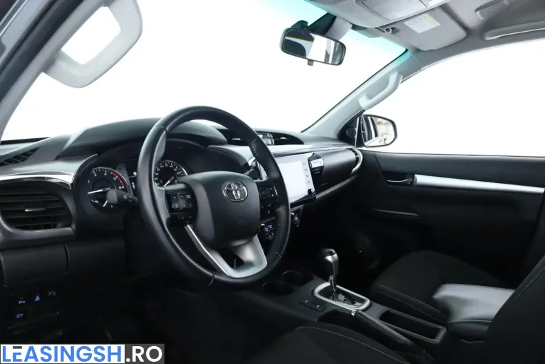 Toyota Hilux din 2024 cu 83.100 km - oferta TOY261789 - foto 25