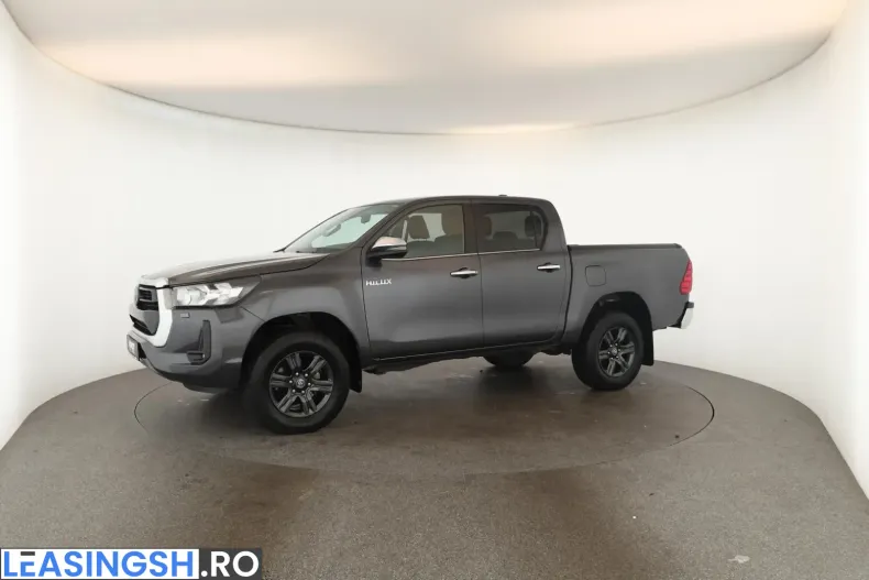 Toyota Hilux din 2024 cu 83.100 km - oferta TOY261789 - foto 28
