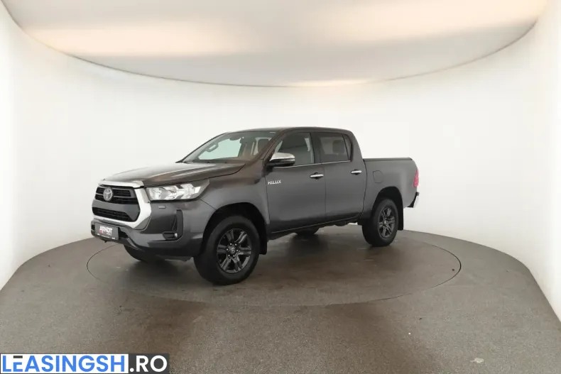 Toyota Hilux din 2024 cu 83.100 km - oferta TOY261789 - foto 29