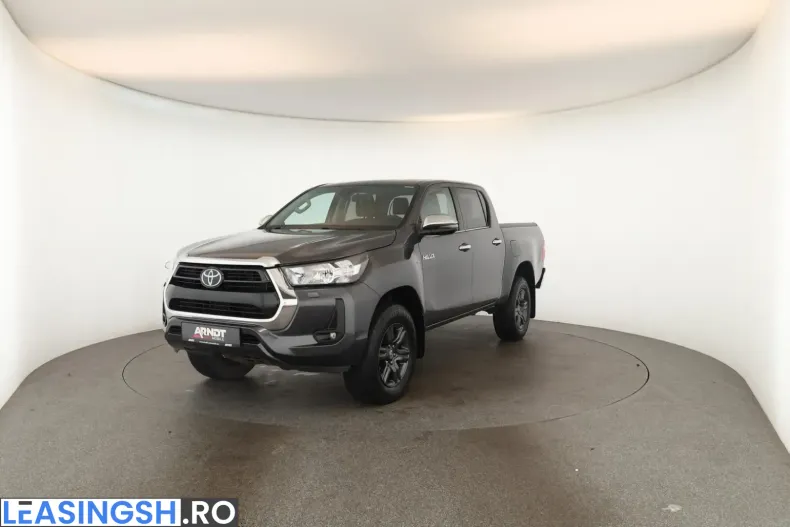 Toyota Hilux din 2024 cu 83.100 km - oferta TOY261789 - foto 30