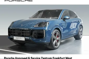 Porsche Cayenne din 2025 - oferta POR261790