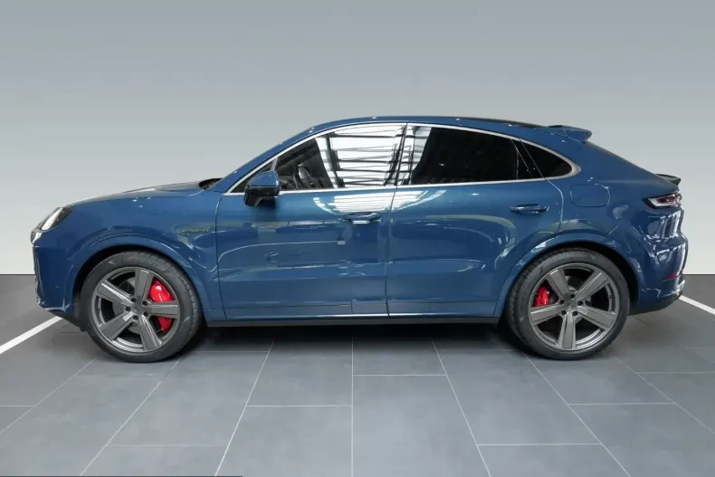 Porsche Cayenne din 2025 cu 29.999 km - oferta POR261790 - foto 2