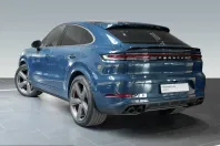 Porsche Cayenne din 2025 cu 29.999 km - oferta POR261790 - foto 3