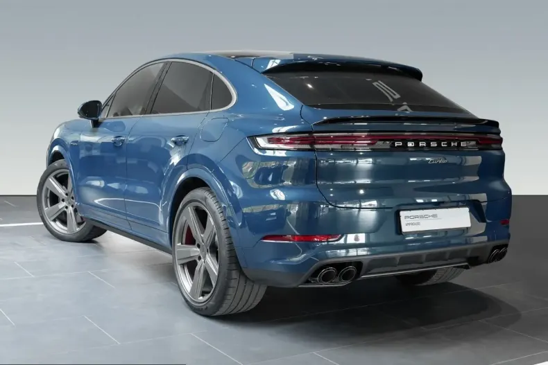 Porsche Cayenne din 2025 cu 29.999 km - oferta POR261790 - foto 3