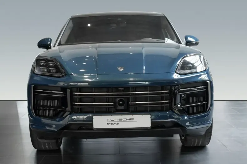 Porsche Cayenne din 2025 cu 29.999 km - oferta POR261790 - foto 4