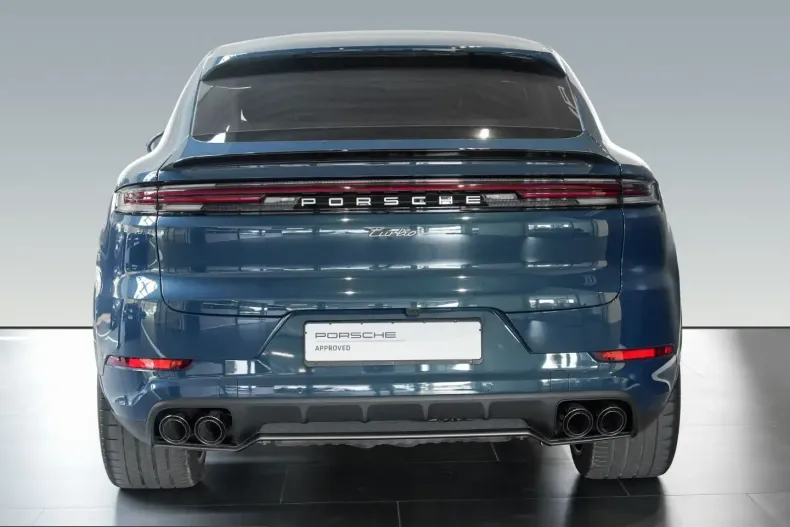 Porsche Cayenne din 2025 cu 29.999 km - oferta POR261790 - foto 5