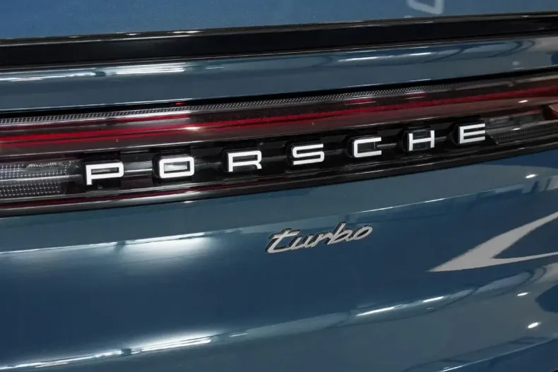 Porsche Cayenne din 2025 cu 29.999 km - oferta POR261790 - foto 9