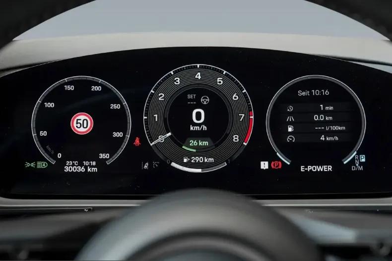 Porsche Cayenne din 2025 cu 29.999 km - oferta POR261790 - foto 18
