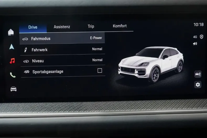 Porsche Cayenne din 2025 cu 29.999 km - oferta POR261790 - foto 22
