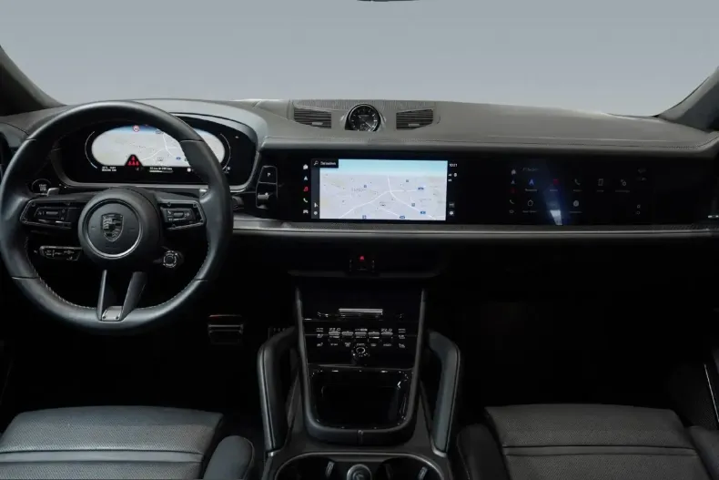 Porsche Cayenne din 2025 cu 29.999 km - oferta POR261790 - foto 25