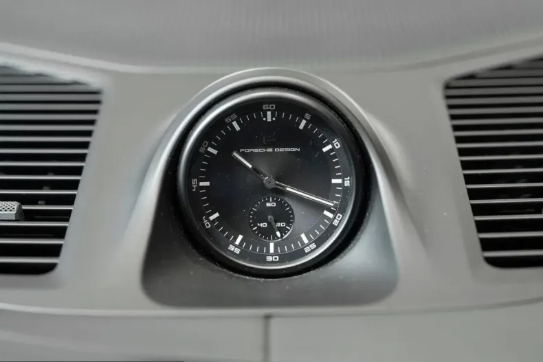 Porsche Cayenne din 2025 cu 29.999 km - oferta POR261790 - foto 28