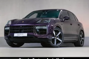 Porsche Cayenne din 2024 - oferta POR261791