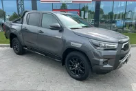 Toyota Hilux din 2021 cu 94.000 km - oferta TOY261792 - foto 1