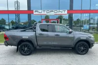 Toyota Hilux din 2021 cu 94.000 km - oferta TOY261792 - foto 2