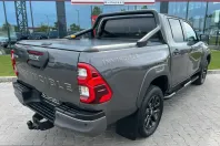 Toyota Hilux din 2021 cu 94.000 km - oferta TOY261792 - foto 3