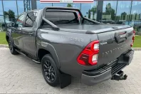 Toyota Hilux din 2021 cu 94.000 km - oferta TOY261792 - foto 6