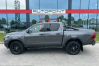 Toyota Hilux din 2021 cu 94.000 km - oferta TOY261792 - foto 7