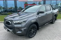 Toyota Hilux din 2021 cu 94.000 km - oferta TOY261792 - foto 8