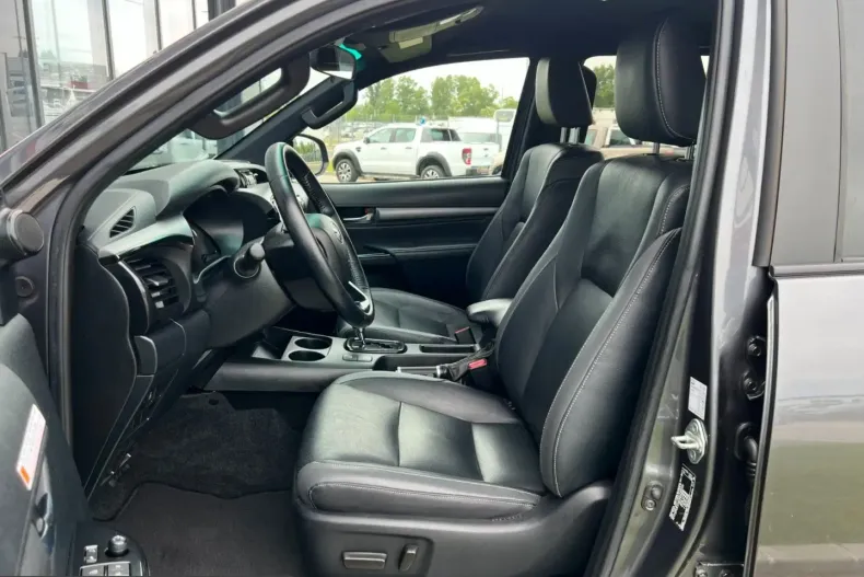 Toyota Hilux din 2021 cu 94.000 km - oferta TOY261792 - foto 11