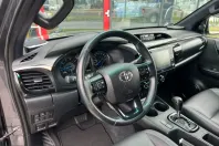 Toyota Hilux din 2021 cu 94.000 km - oferta TOY261792 - foto 12