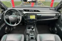 Toyota Hilux din 2021 cu 94.000 km - oferta TOY261792 - foto 13