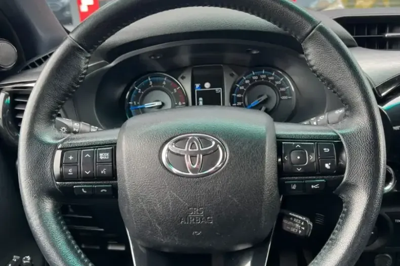 Toyota Hilux din 2021 cu 94.000 km - oferta TOY261792 - foto 14