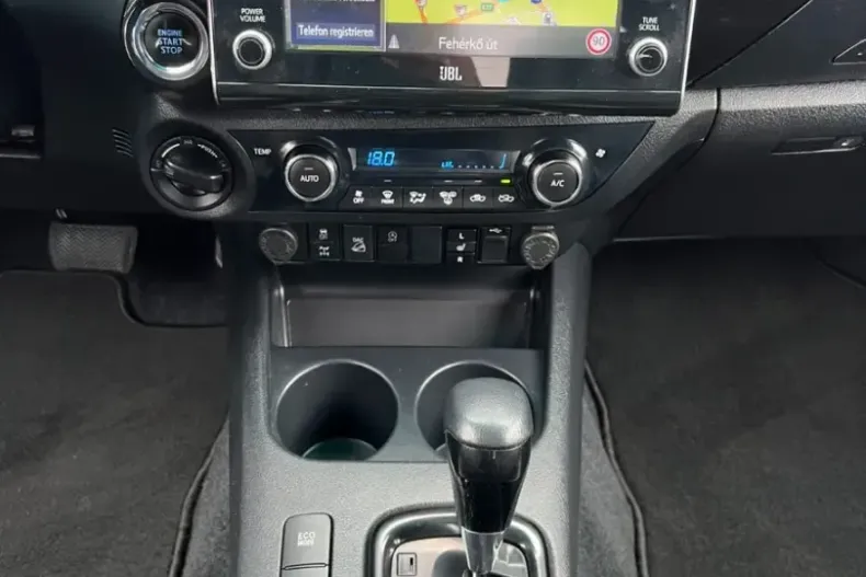 Toyota Hilux din 2021 cu 94.000 km - oferta TOY261792 - foto 16