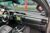 Toyota Hilux din 2021 cu 94.000 km - oferta TOY261792 - foto 18