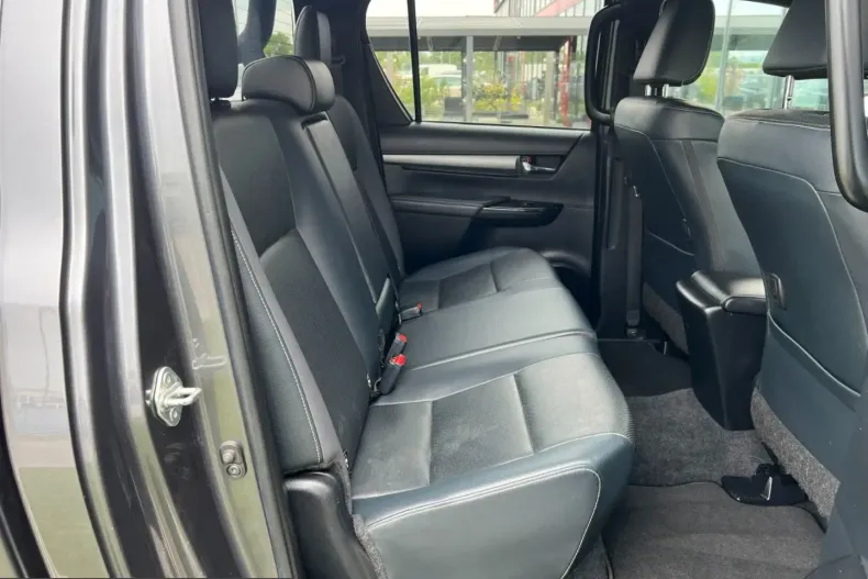 Toyota Hilux din 2021 cu 94.000 km - oferta TOY261792 - foto 20