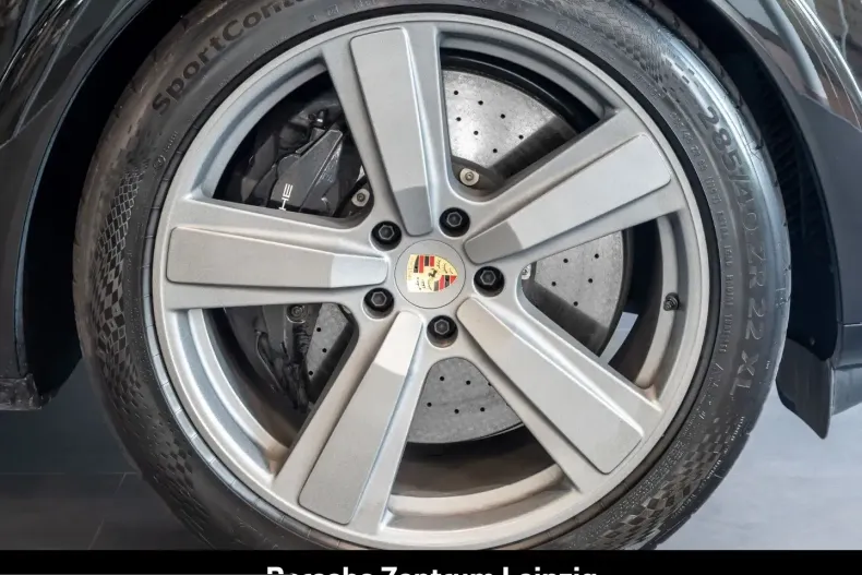 Porsche Cayenne din 2024 cu 26.945 km - oferta POR261793 - foto 11