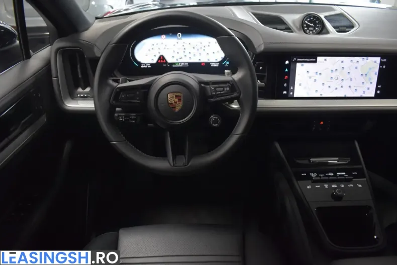 Porsche Cayenne din 2025 cu 41.462 km - oferta POR261795 - foto 4