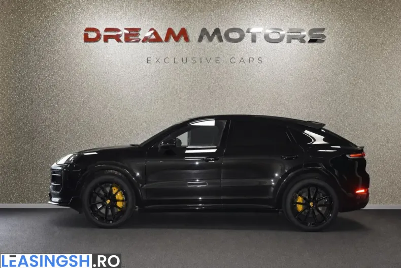 Porsche Cayenne din 2025 cu 41.462 km - oferta POR261795 - foto 7