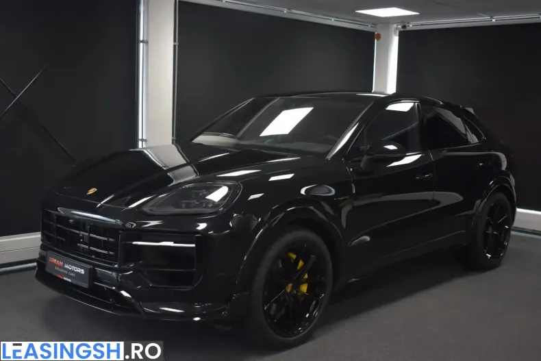 Porsche Cayenne din 2025 cu 41.462 km - oferta POR261795 - foto 9